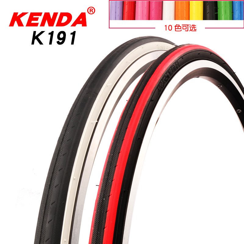 Tyre Κenda K-191