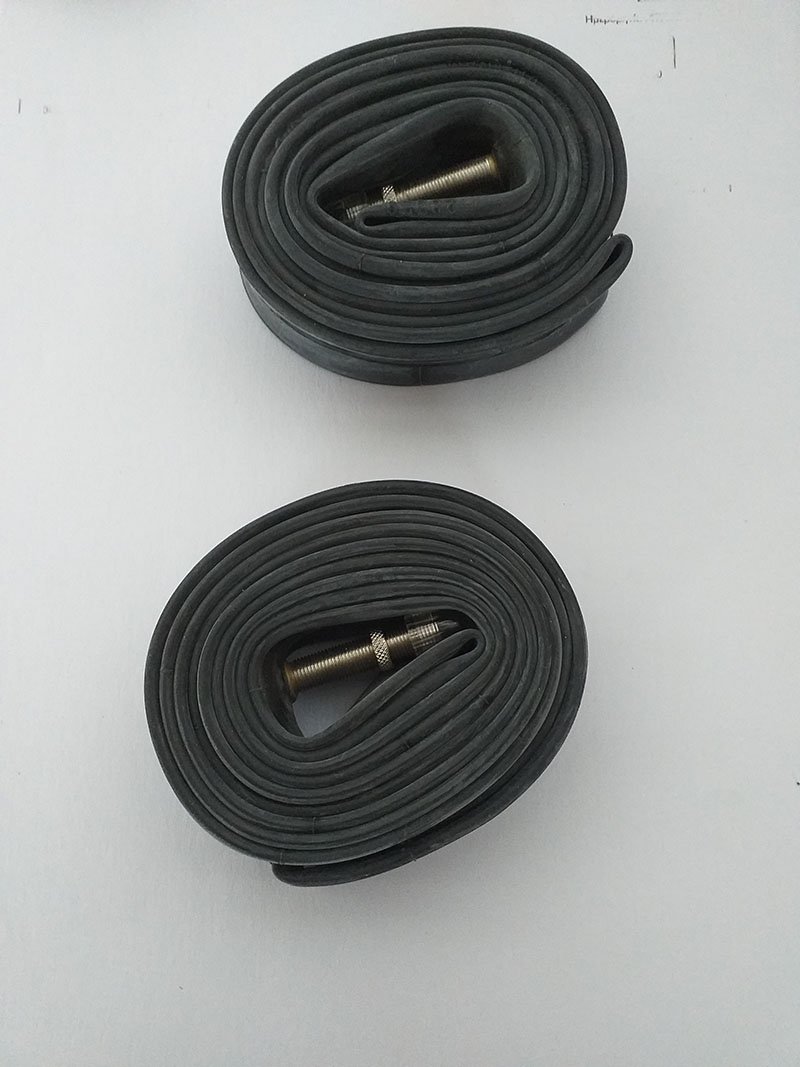 tyre inner tube