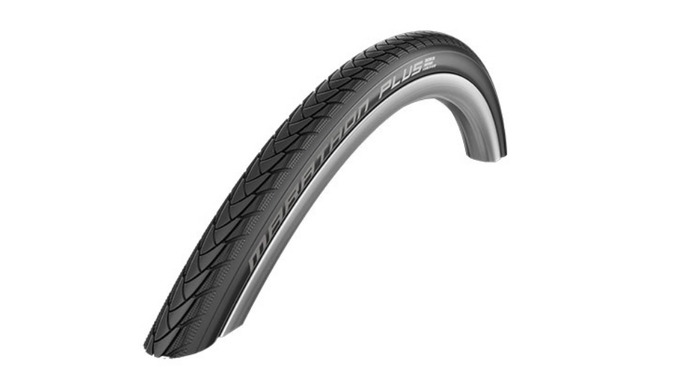 Ελαστικά Schwalbe Μarathon Plus Evolution 24 x 1’’