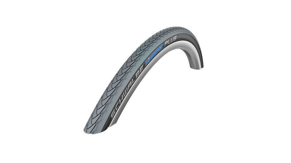 Ελαστικά  Schwalbe Μarathon Plus 24 x 1’’