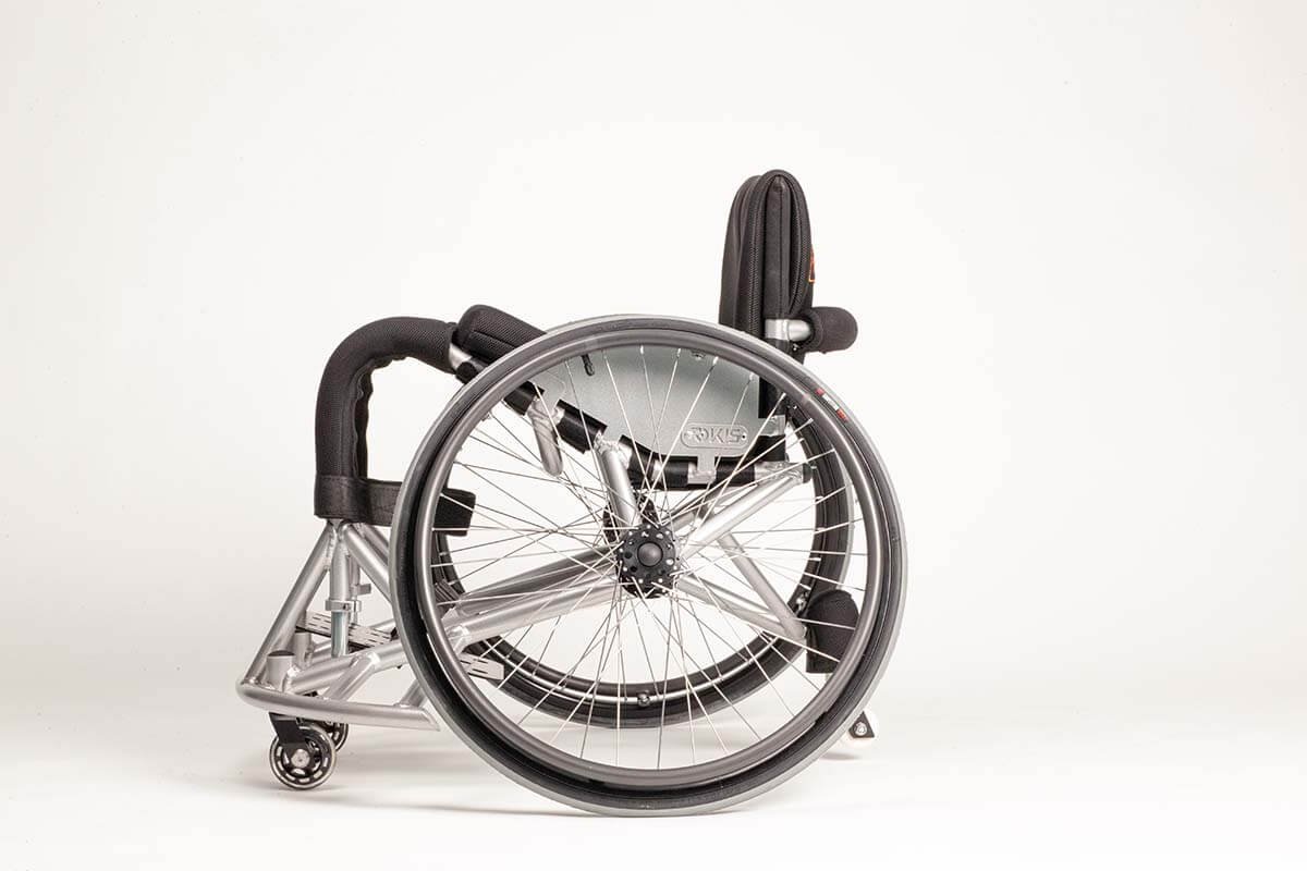 FAENOS (Basketball wheelchair)